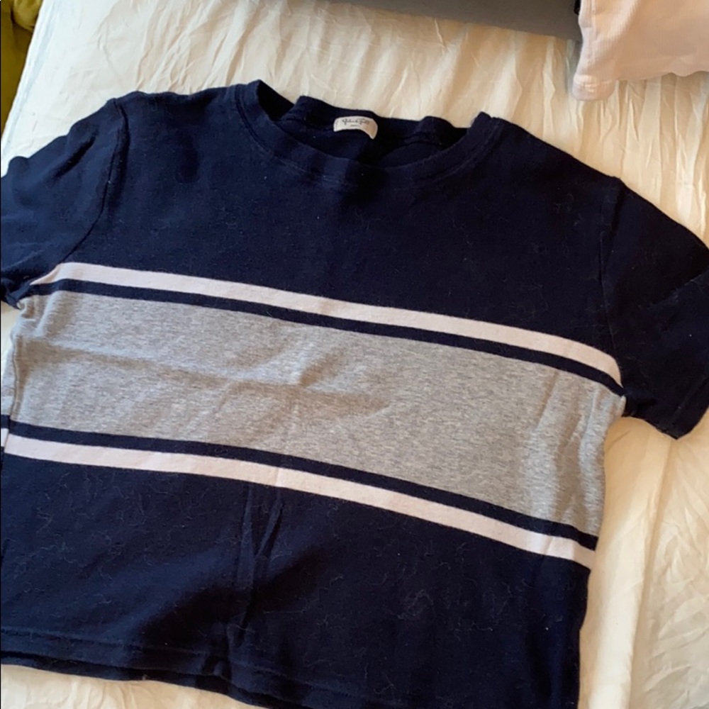 brandy melville shirt